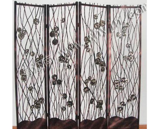 不銹鋼屏風(fēng)