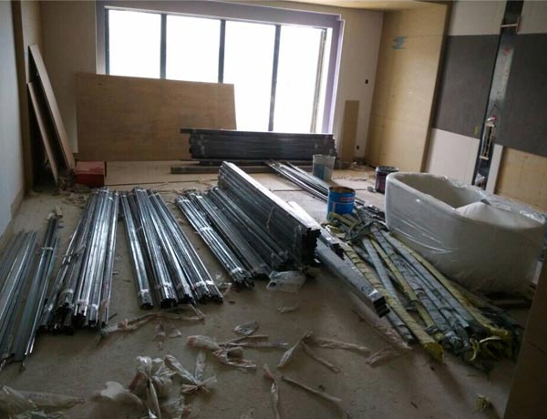 武漢不銹鋼加工廠家分享為何需要進行穩(wěn)定化處理