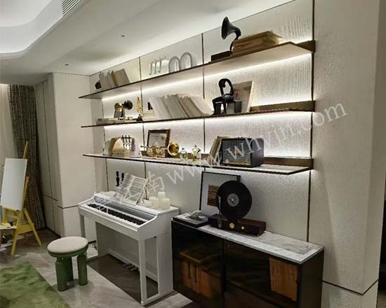 不銹鋼制品表面劃痕，小瑕疵帶來的大影響